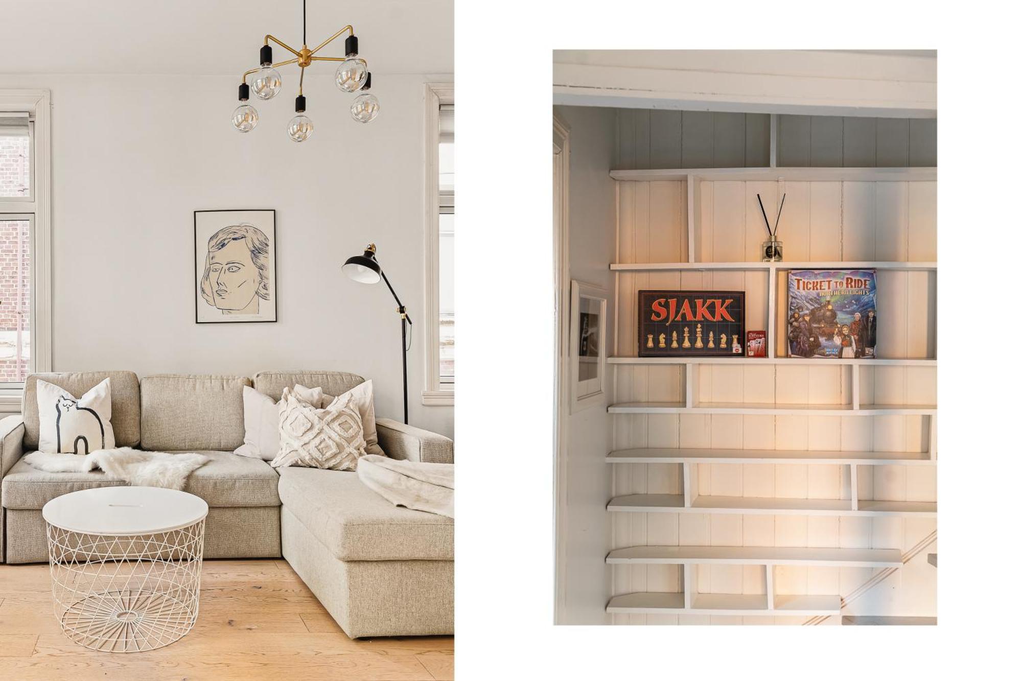 Apartamento Live In Historic Building - View To Bryggen Bergen Exterior foto